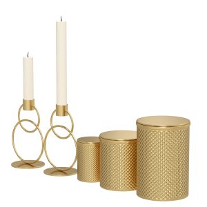 Decorative Set