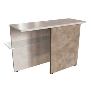 Roche Bobois Decalo Console