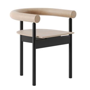 Orbe Chair Basic By Nos Furniture