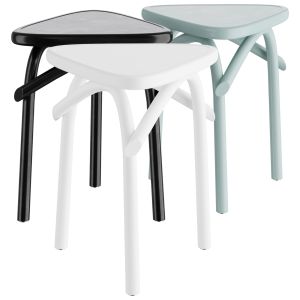 Trio Stool | Chair