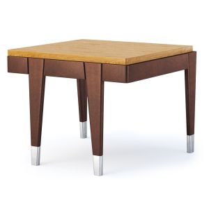 Jean Prouve Side Table