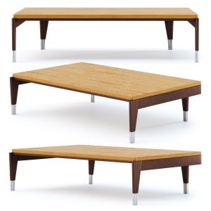 Jean Prouve Coffee Table