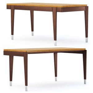 Jean Prouve Desk Table