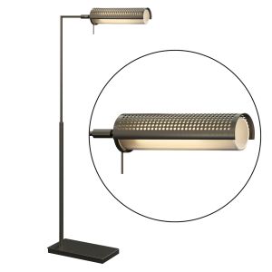 Precision Pharmacy Floor Lamp