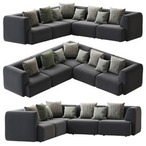 Sancal Duo Sofa