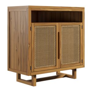 Anson Cabinet