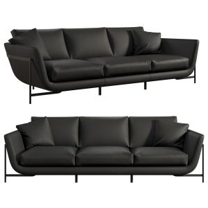 Playback Sofa