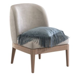 Layton Upholstered Armchair