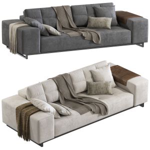 Grand D.e.l Sofa Bed