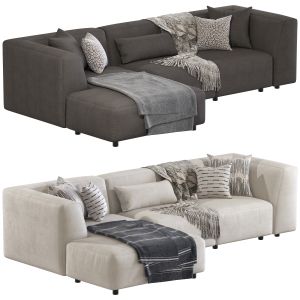 Modular Sofa Fairfield