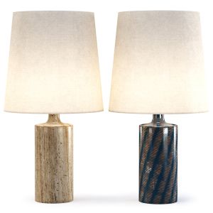 Hector Night Table Lamp H830