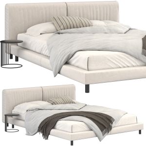 Living Divani Softwall Bed