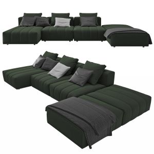 Goodman Modular Sofa