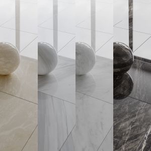 Marble Set 13