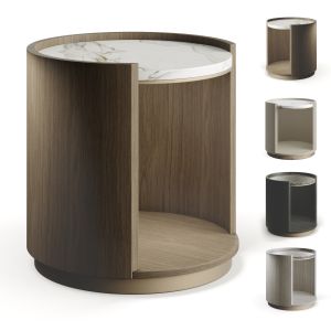 Ana Roque Yves Bedside Table