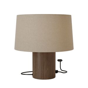 Post Table Lamp - Fermliving