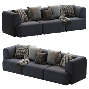 Sancal Duo Sofa