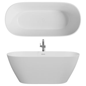 Bathtubs Salini Set Of 5 Models