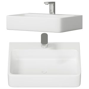 Washbasin Salini Ottavia