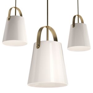 Lamp Bell 287.01 By Il Fanale