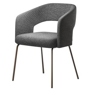 Chair 356 By Ditre Italia