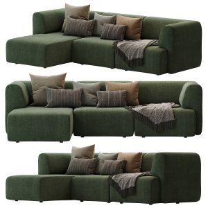 Sancal Duo Sofa