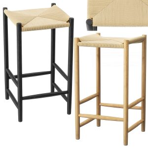 J164c Counter Stool