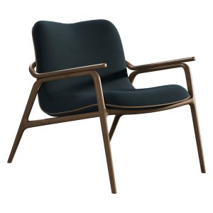 Poltrona Vito Armchair