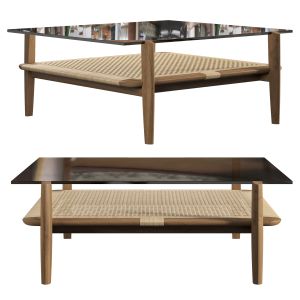 Tangali Coffee Table