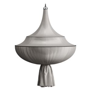 Meduse Silk Lamp