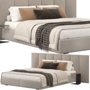 Fendi Casa Delano Bed