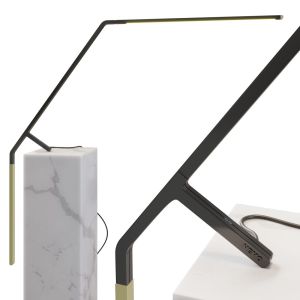 Nemo_Bird table lamp