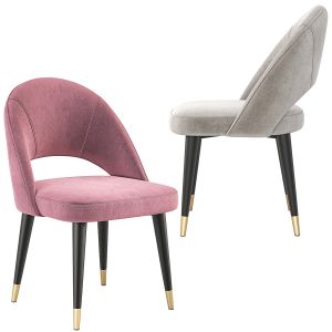 Lewis Dining Chair Globewest