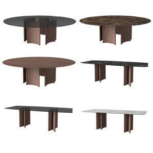 Porada Alan Table Set