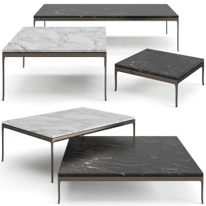 Versace Home Stiletto Coffee Tables Set