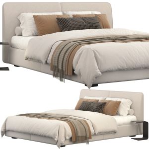 Flou Markurio Bed