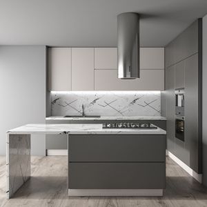 Kitchen Modern 44