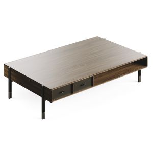 Porada Bayus Tavolino Coffee Table