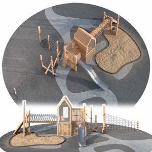 Kids Playground