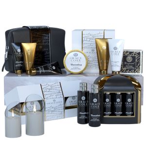 Luxury Cosmetics Set 21