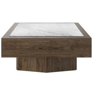 Peak Coffee Tables By Fern