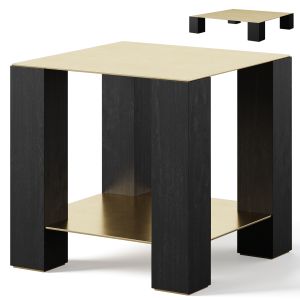 Coffee Table Bleeker By Coco Republic