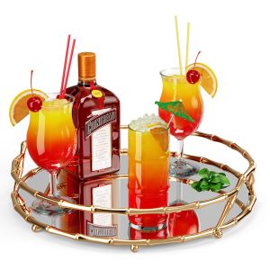 Cocktails Set