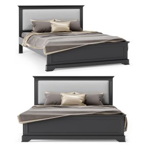 Brooklyn Double Bed