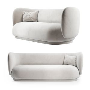 Rico Sofa 3 Seater