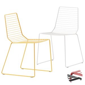 True Design Marina Out Ma 1t05 Out Chair