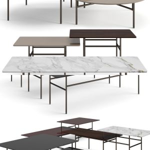 Lelong Coffee Tables full Set