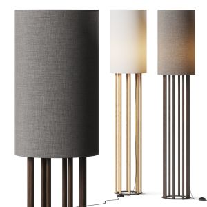 Maigrau Linn High Floor Lamp