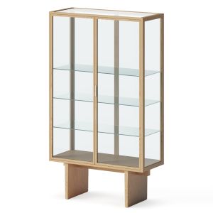 Gubi Private Vitrine