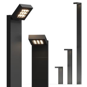 Leds C4 Modis Outdoor Lamps